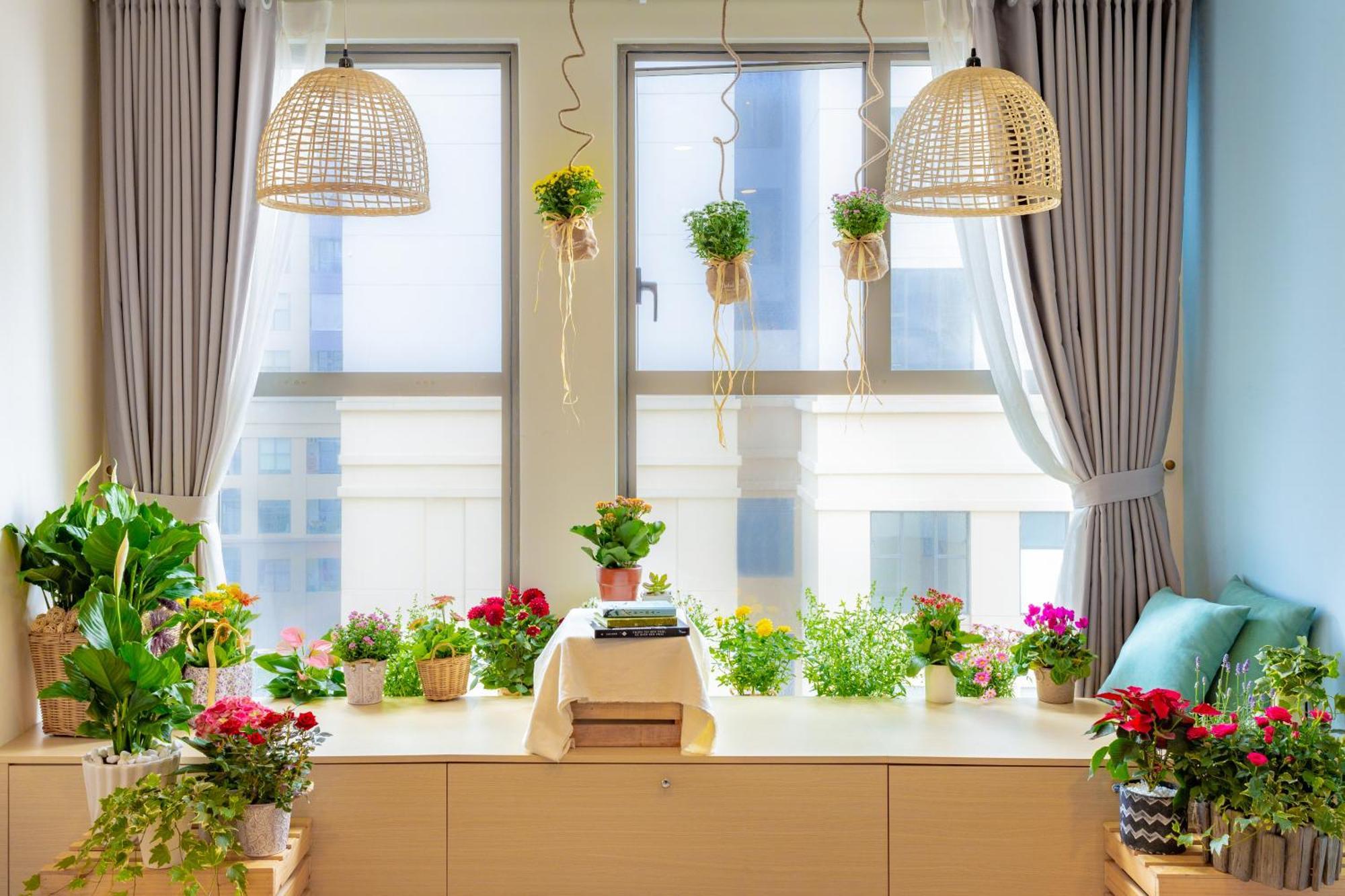 Ct Apartment At Rivergate Residence D4 胡志明市 外观 照片